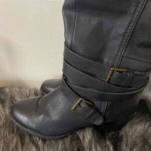 Women’s Boots